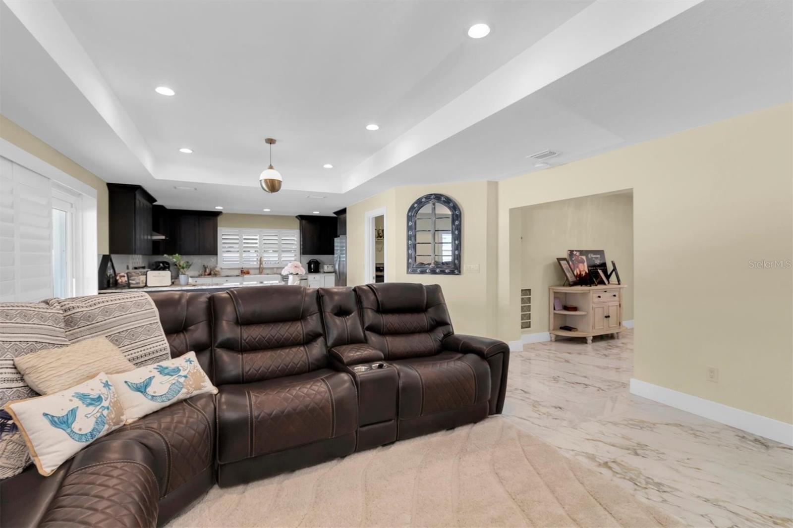 NEW PORT RICHEY - Residential