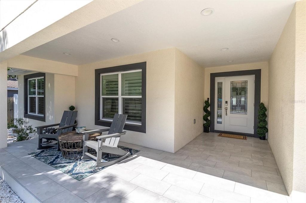 Photo of 6013 Madison Street, New Port Richey, FL 34652 (MLS # W7885176)