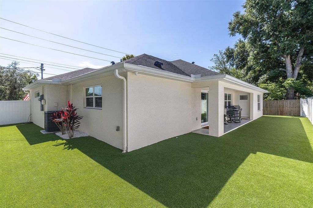 Photo of 6013 Madison Street, New Port Richey, FL 34652 (MLS # W7885176)