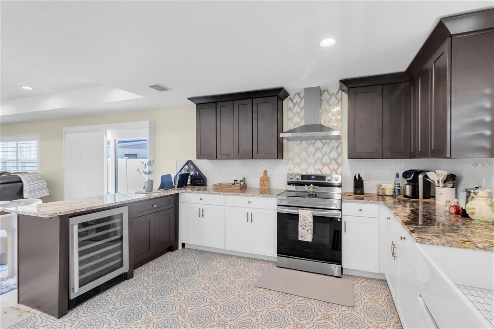 NEW PORT RICHEY - Residential