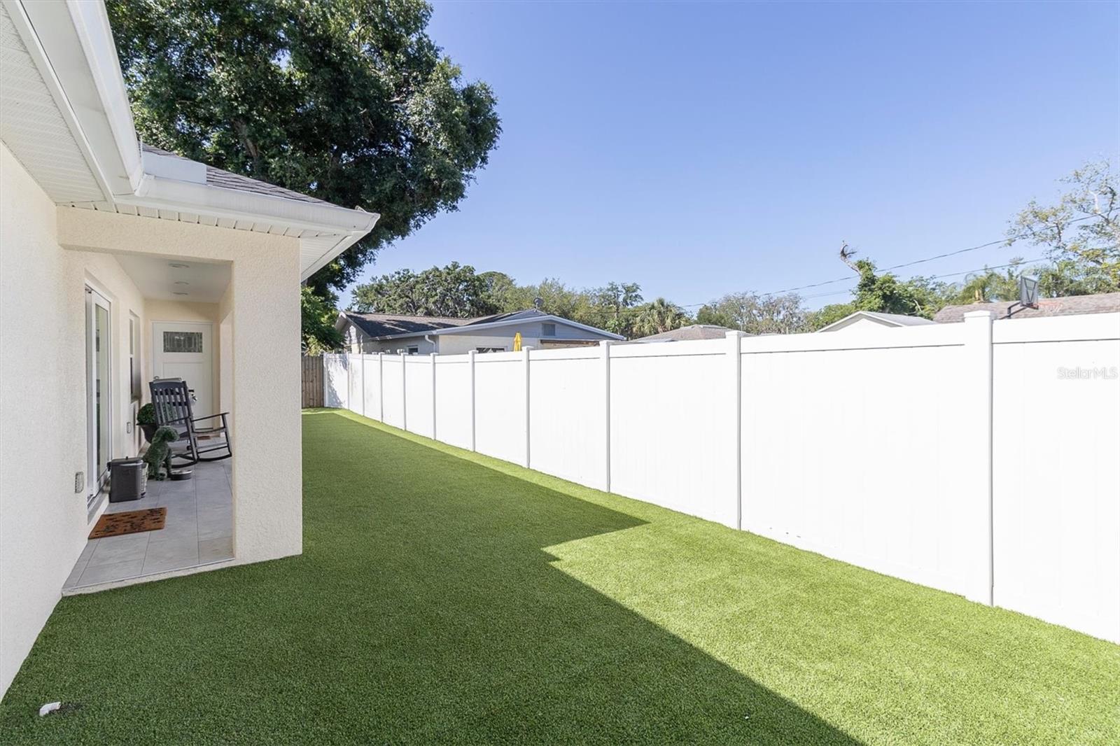 NEW PORT RICHEY - Residential