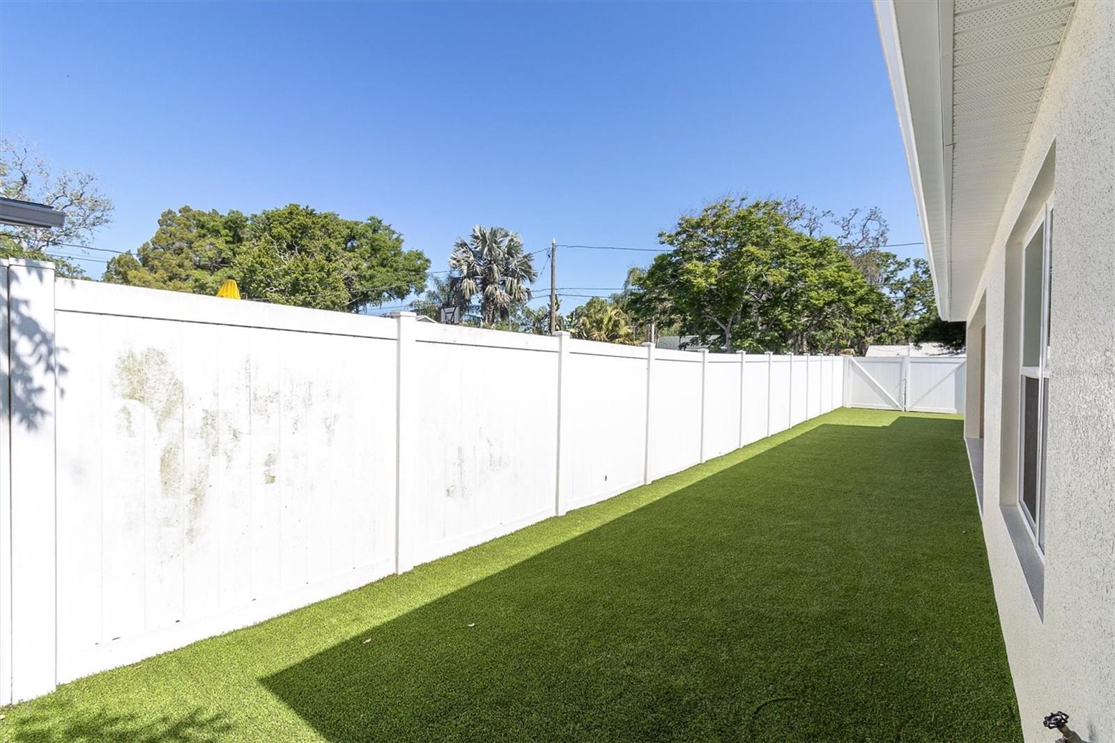 NEW PORT RICHEY - Residential