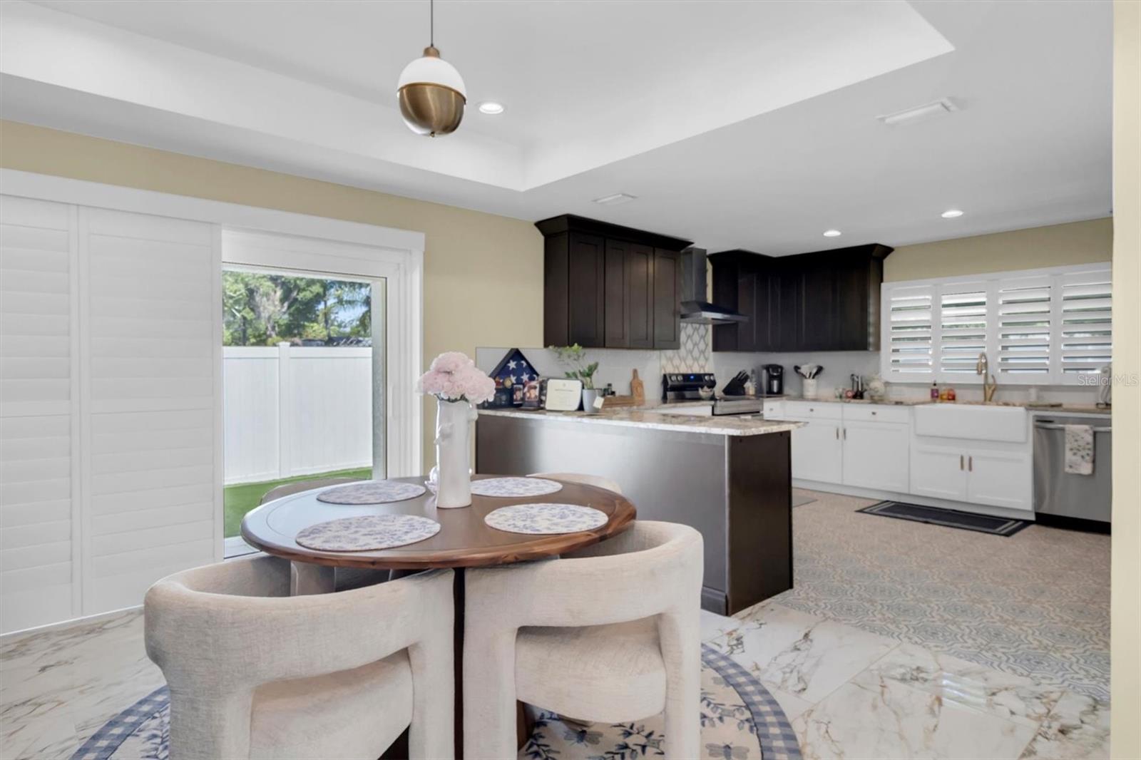 NEW PORT RICHEY - Residential