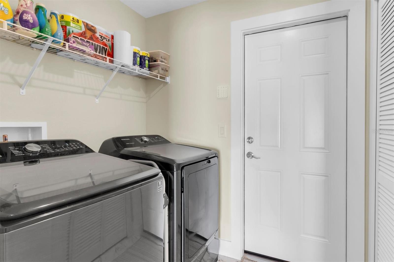 NEW PORT RICHEY - Residential