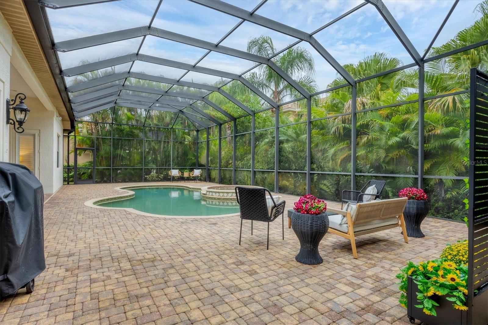 LAKEWOOD RANCH CCV SP II - Residential