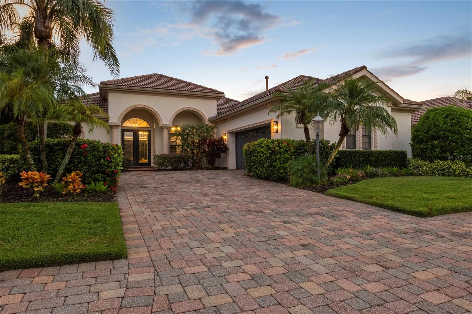 LAKEWOOD RANCH CCV SP II - Residential