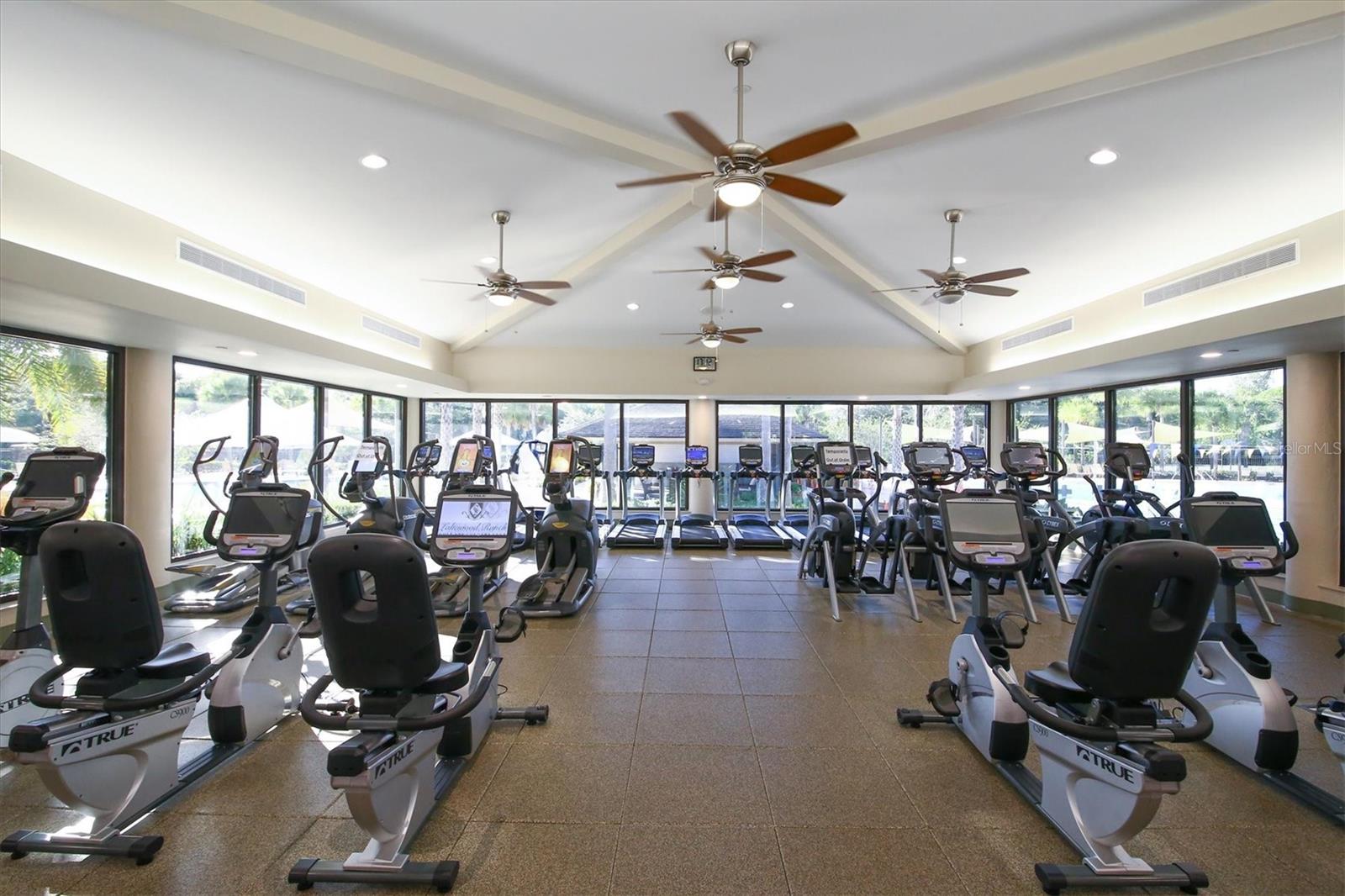LAKEWOOD RANCH CCV SP II - Residential