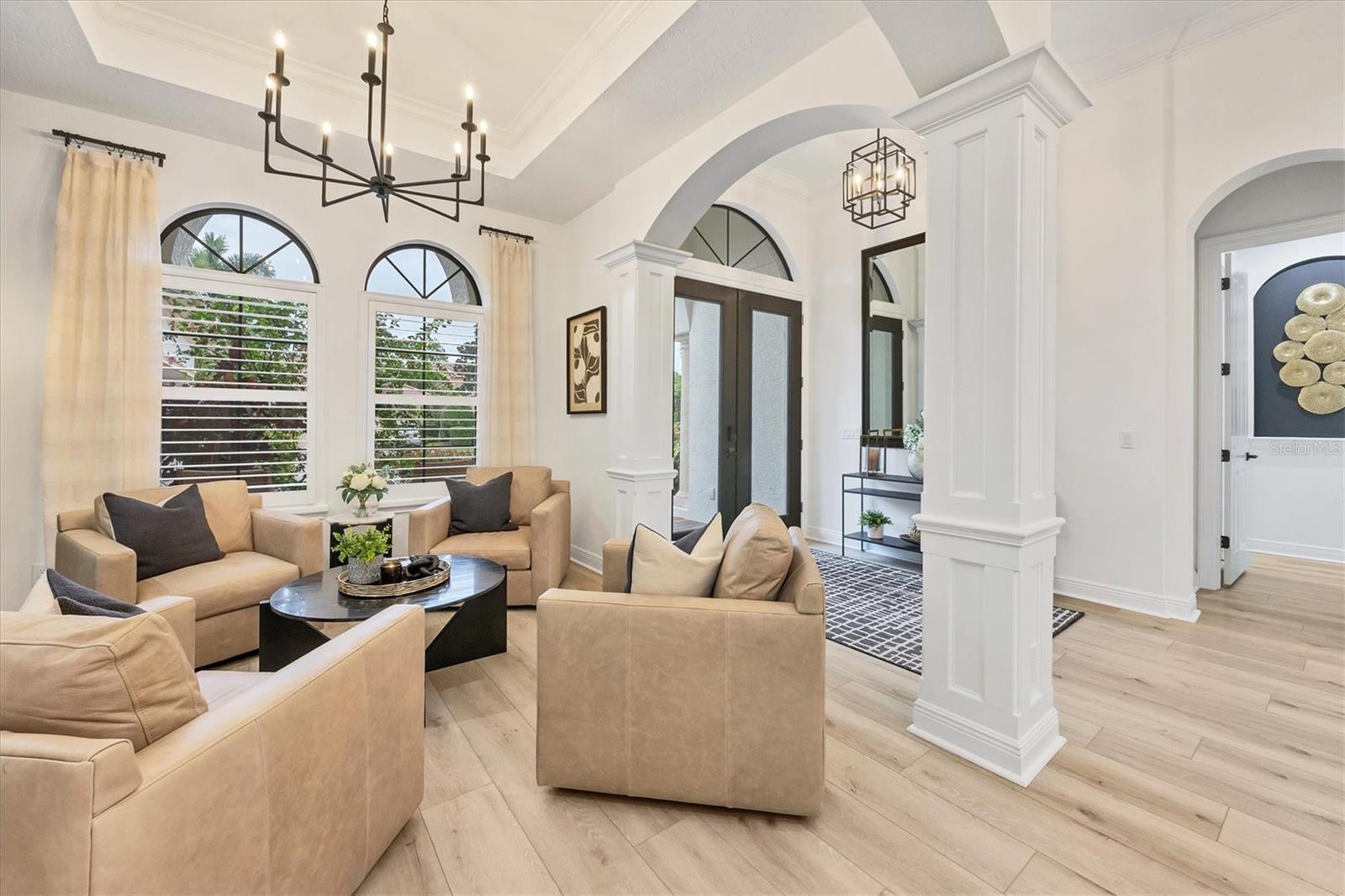 LAKEWOOD RANCH CCV SP II - Residential