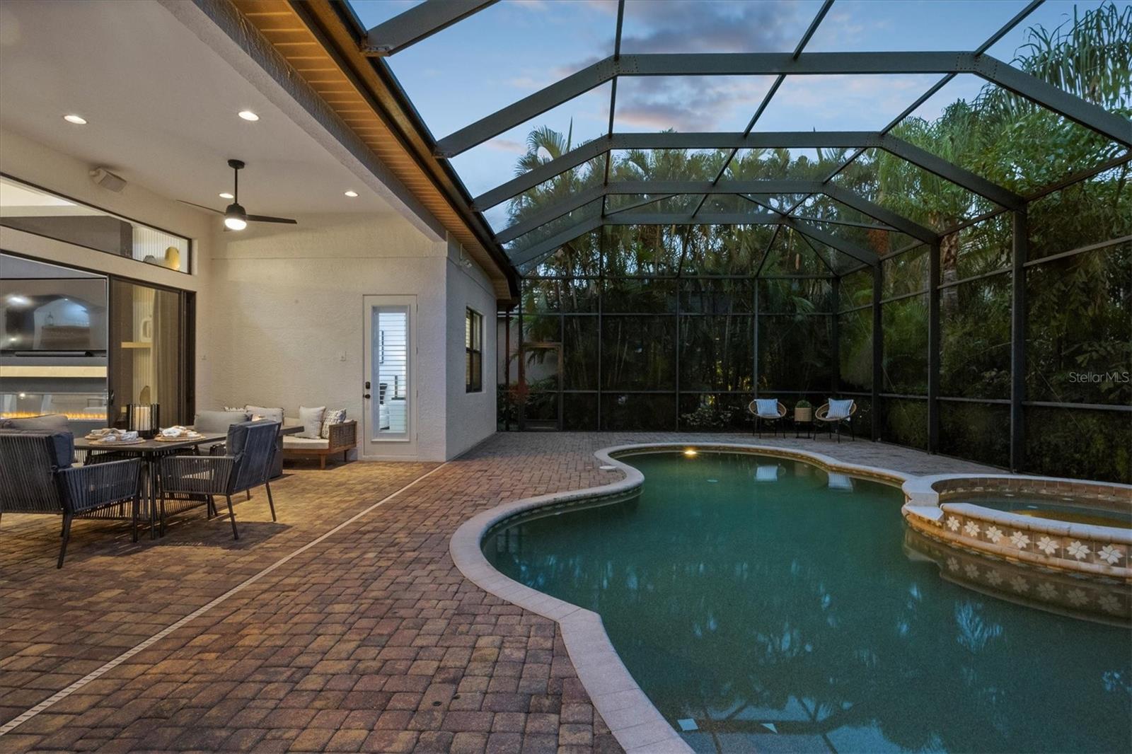LAKEWOOD RANCH CCV SP II - Residential