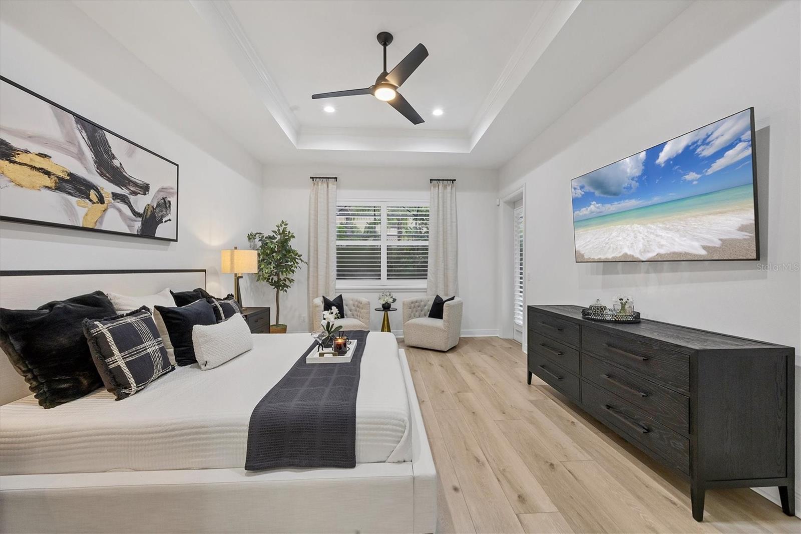 LAKEWOOD RANCH CCV SP II - Residential