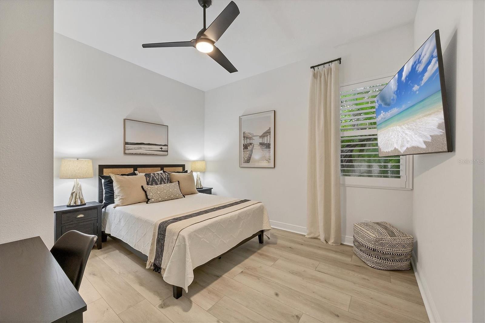 LAKEWOOD RANCH CCV SP II - Residential