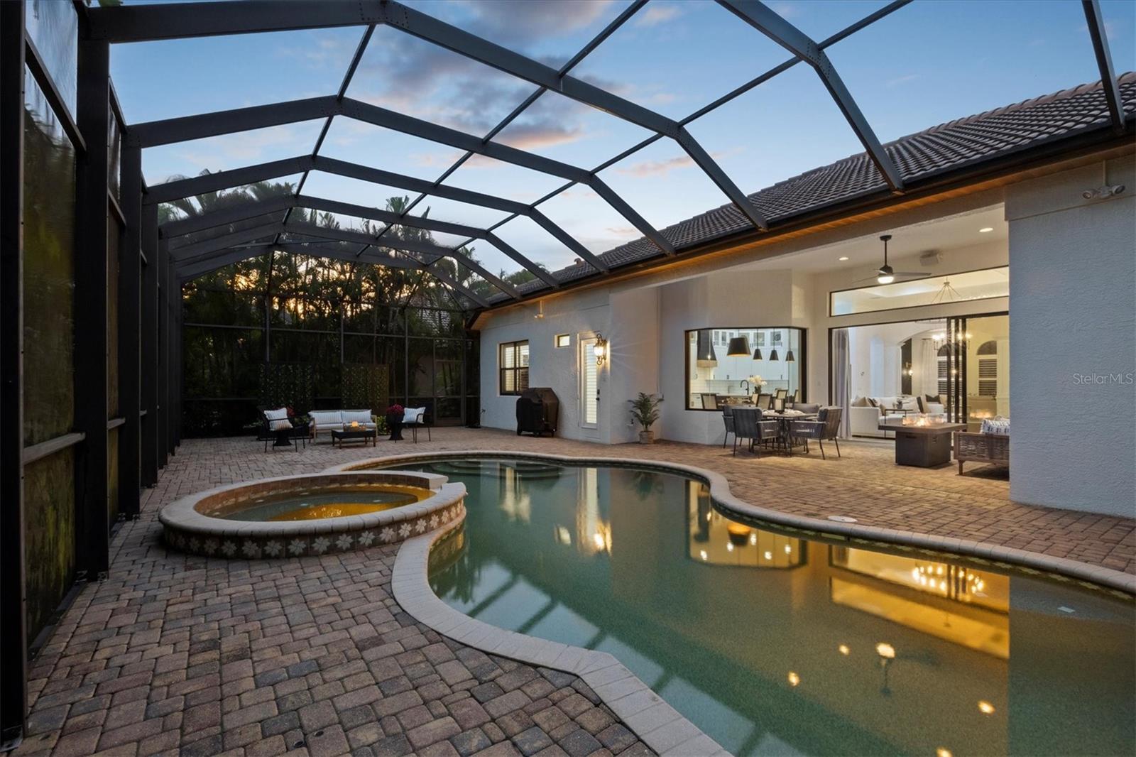 LAKEWOOD RANCH CCV SP II - Residential