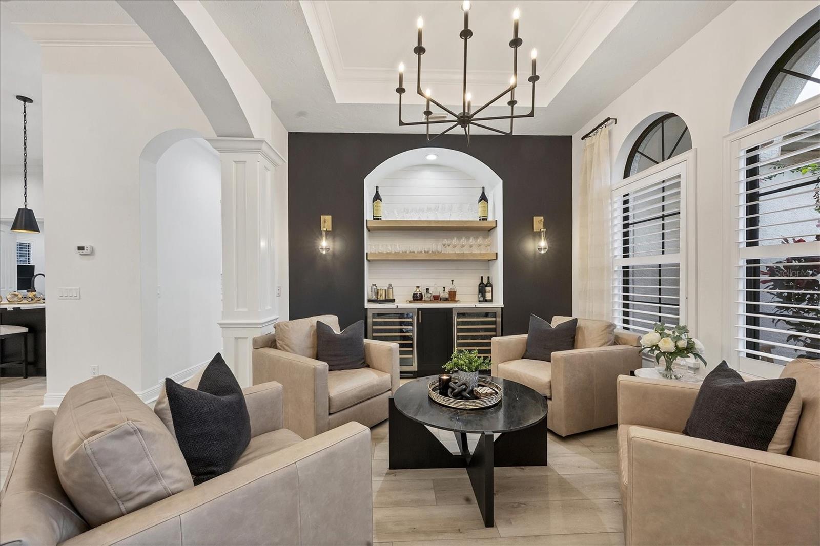 LAKEWOOD RANCH CCV SP II - Residential