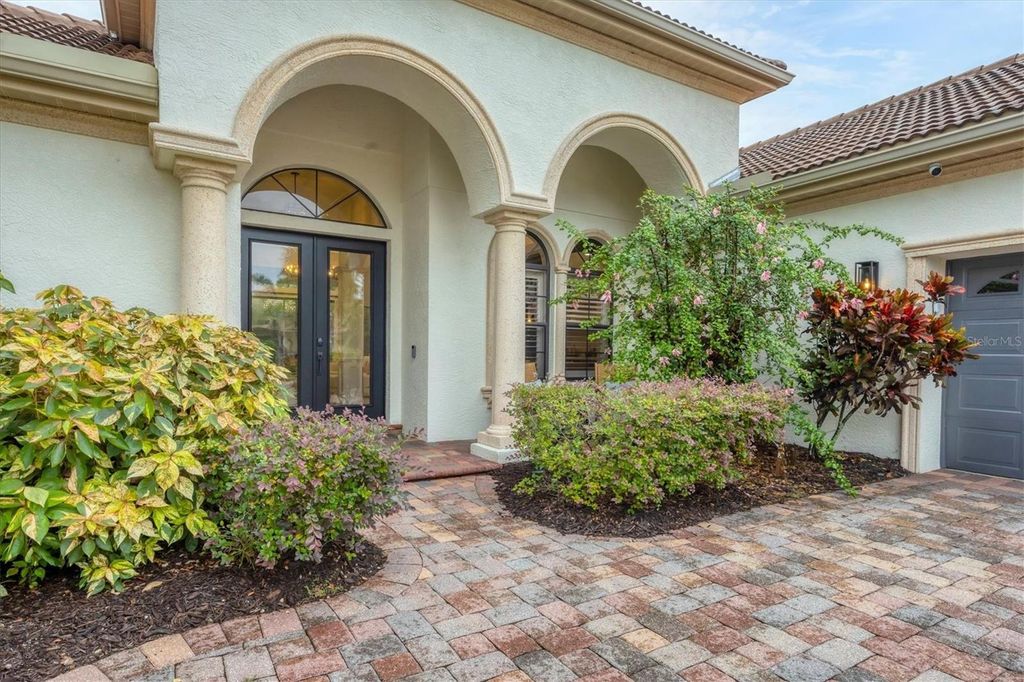 Photo of 7024 Brier Creek Court, Lakewood Ranch, FL 34202 (MLS # A4664518)