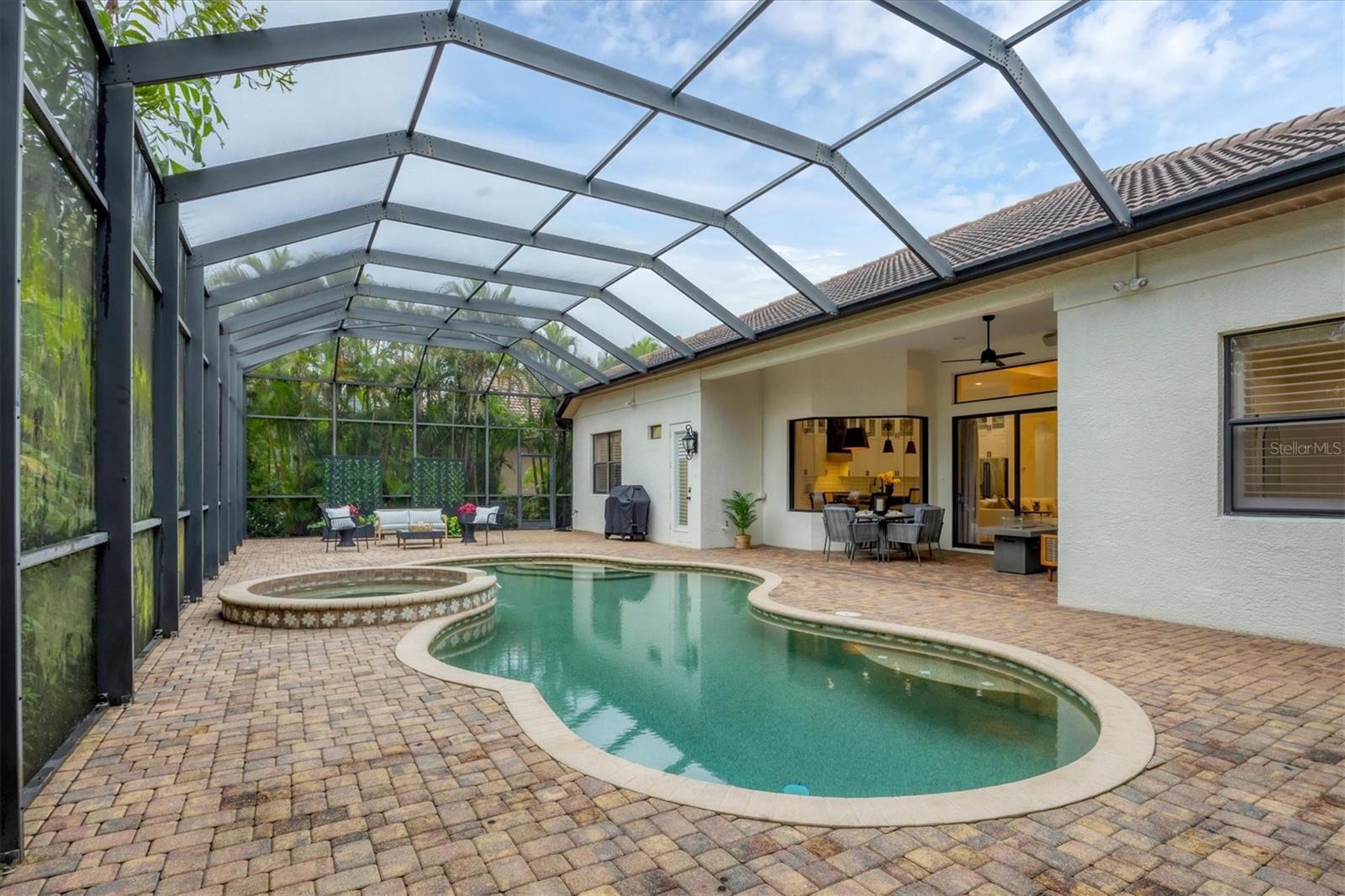 LAKEWOOD RANCH CCV SP II - Residential