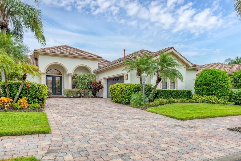 Photo of 7024 Brier Creek Court, Lakewood Ranch, FL 34202 (MLS # A4664518)