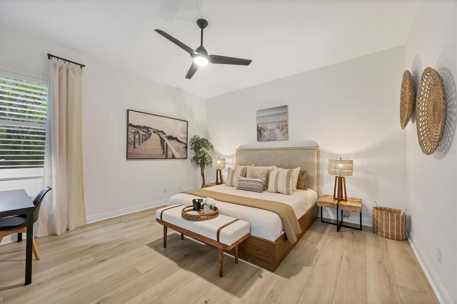 LAKEWOOD RANCH CCV SP II - Residential