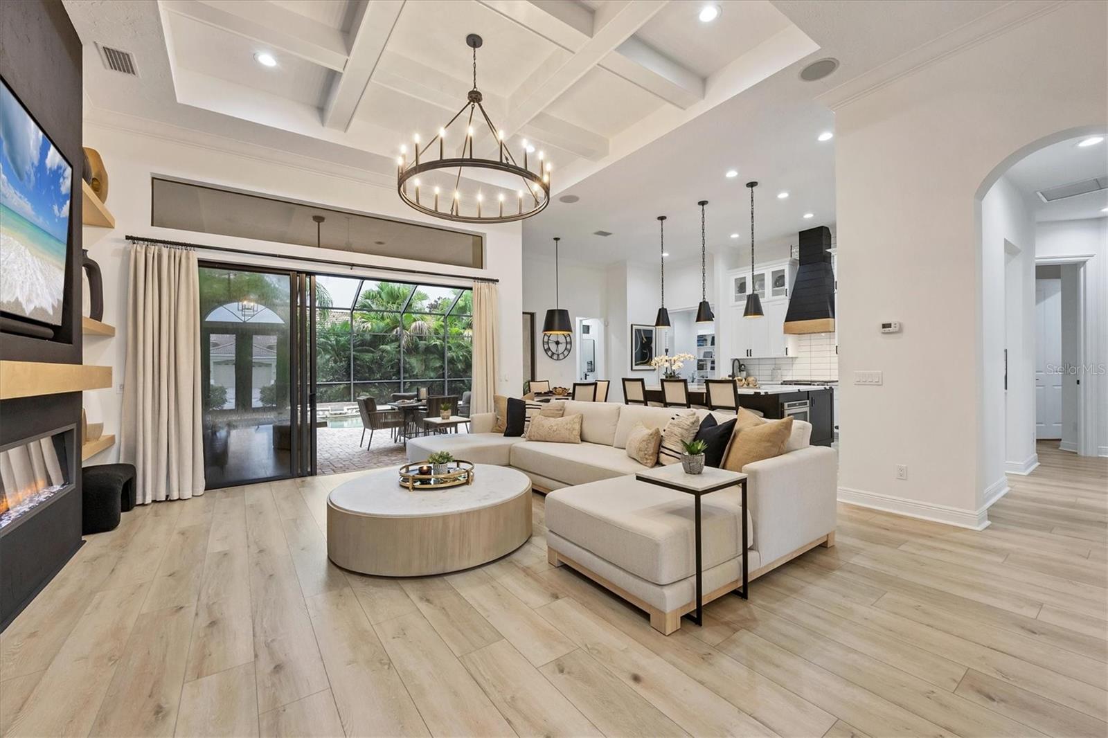 LAKEWOOD RANCH CCV SP II - Residential