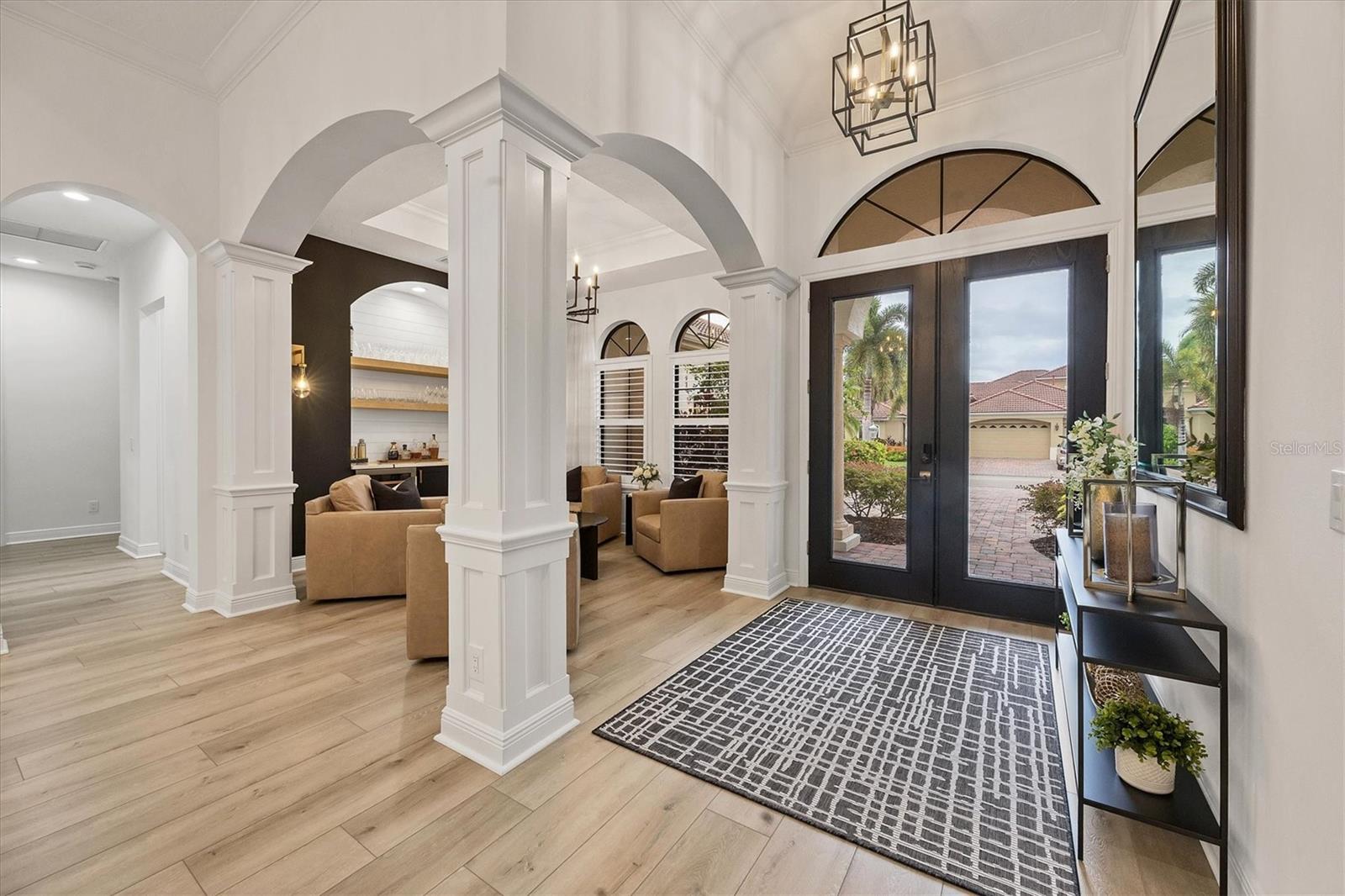 LAKEWOOD RANCH CCV SP II - Residential