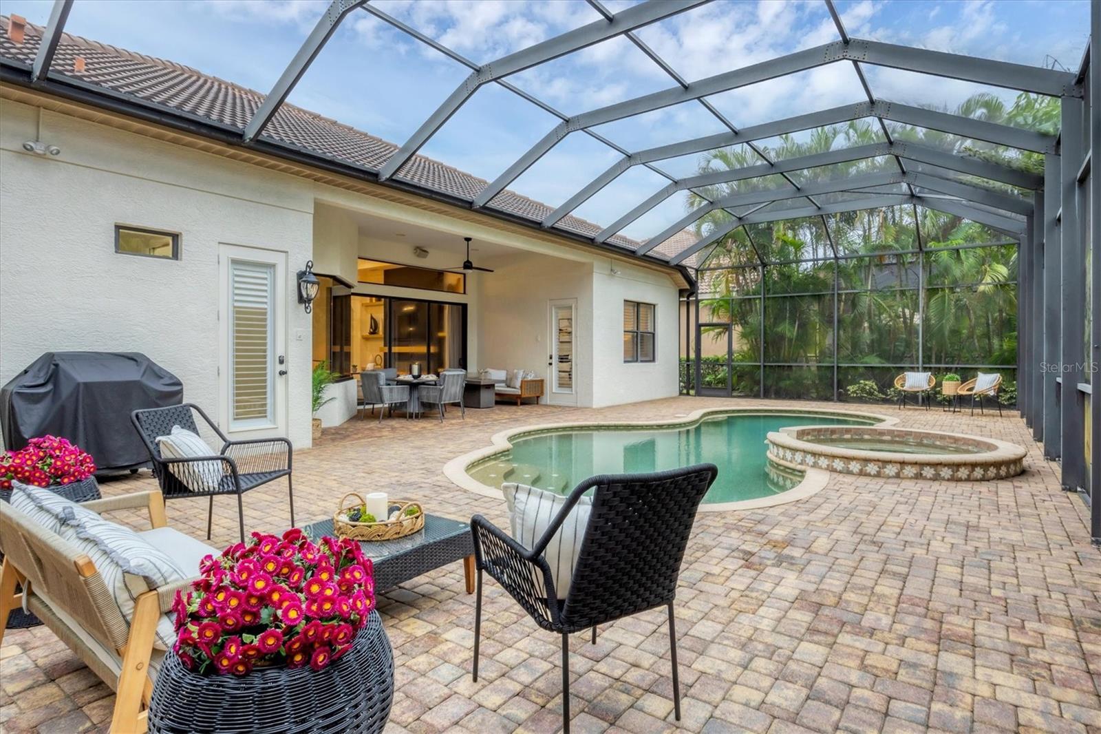 LAKEWOOD RANCH CCV SP II - Residential