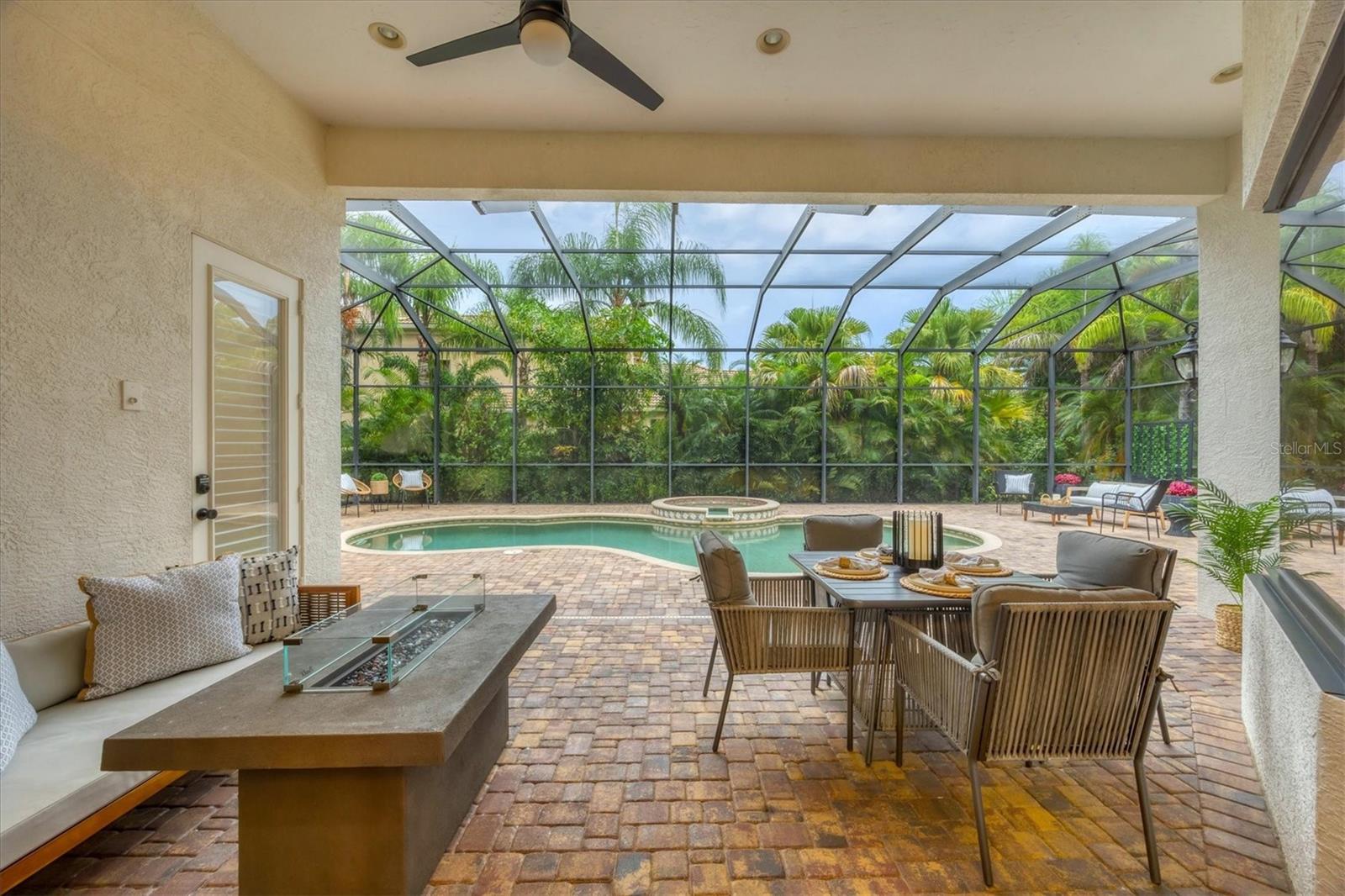 LAKEWOOD RANCH CCV SP II - Residential
