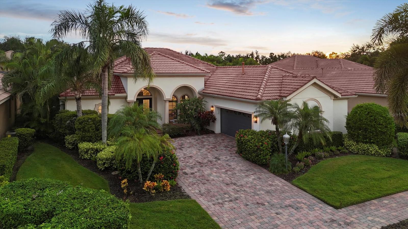LAKEWOOD RANCH CCV SP II - Residential