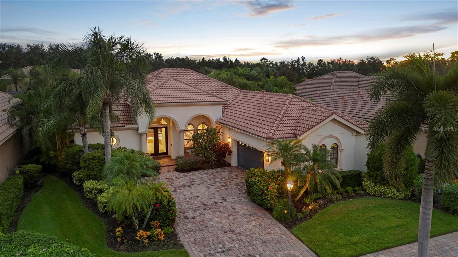 LAKEWOOD RANCH CCV SP II - Residential