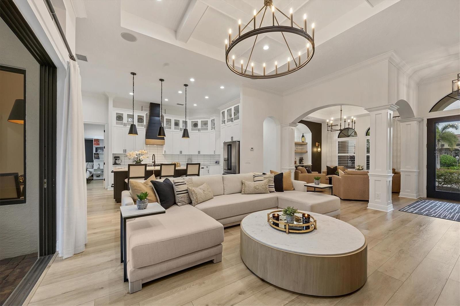 LAKEWOOD RANCH CCV SP II - Residential
