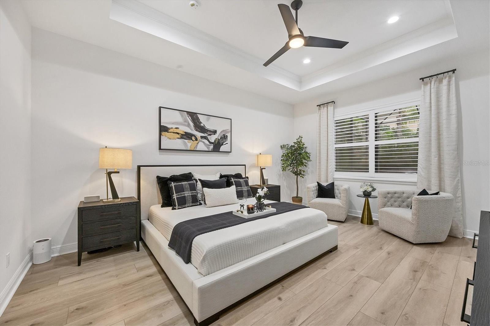 LAKEWOOD RANCH CCV SP II - Residential