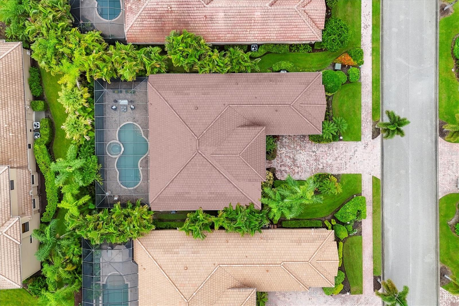 LAKEWOOD RANCH CCV SP II - Residential