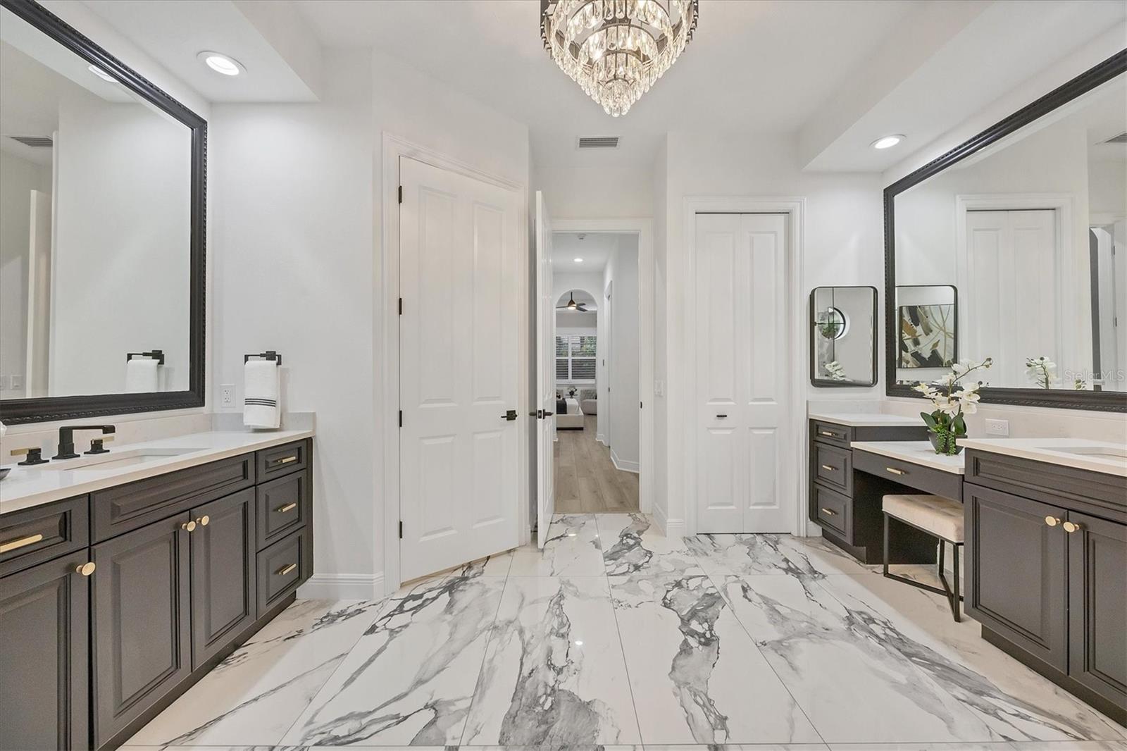 LAKEWOOD RANCH CCV SP II - Residential