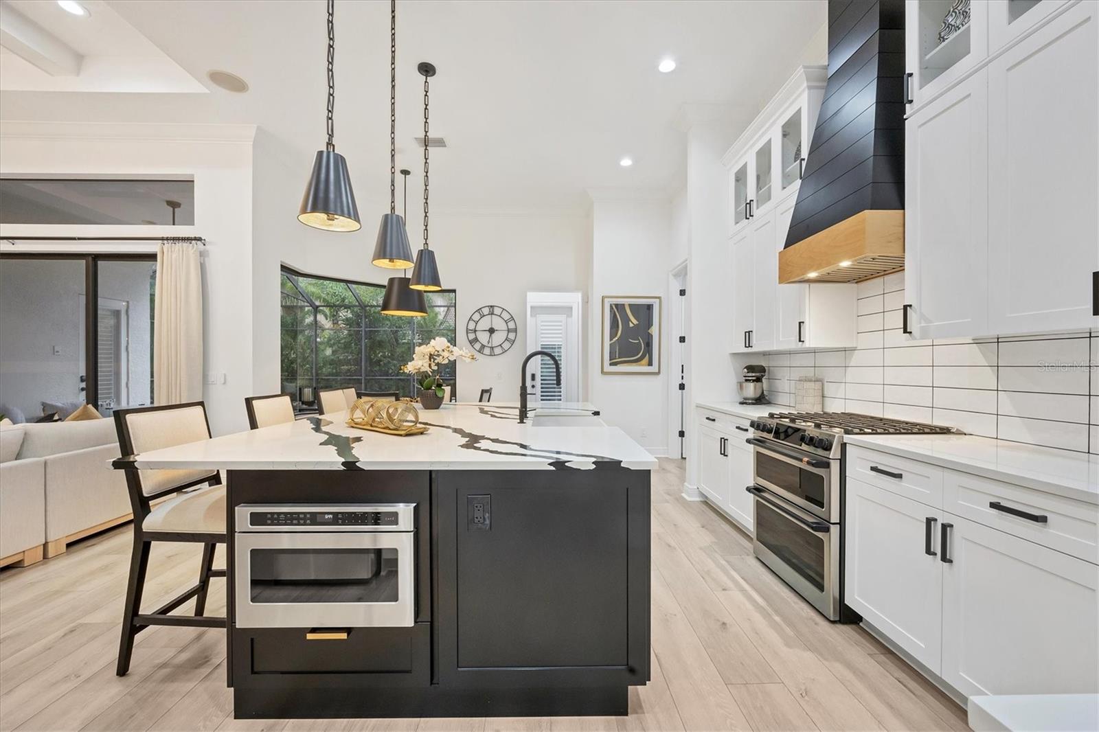 LAKEWOOD RANCH CCV SP II - Residential