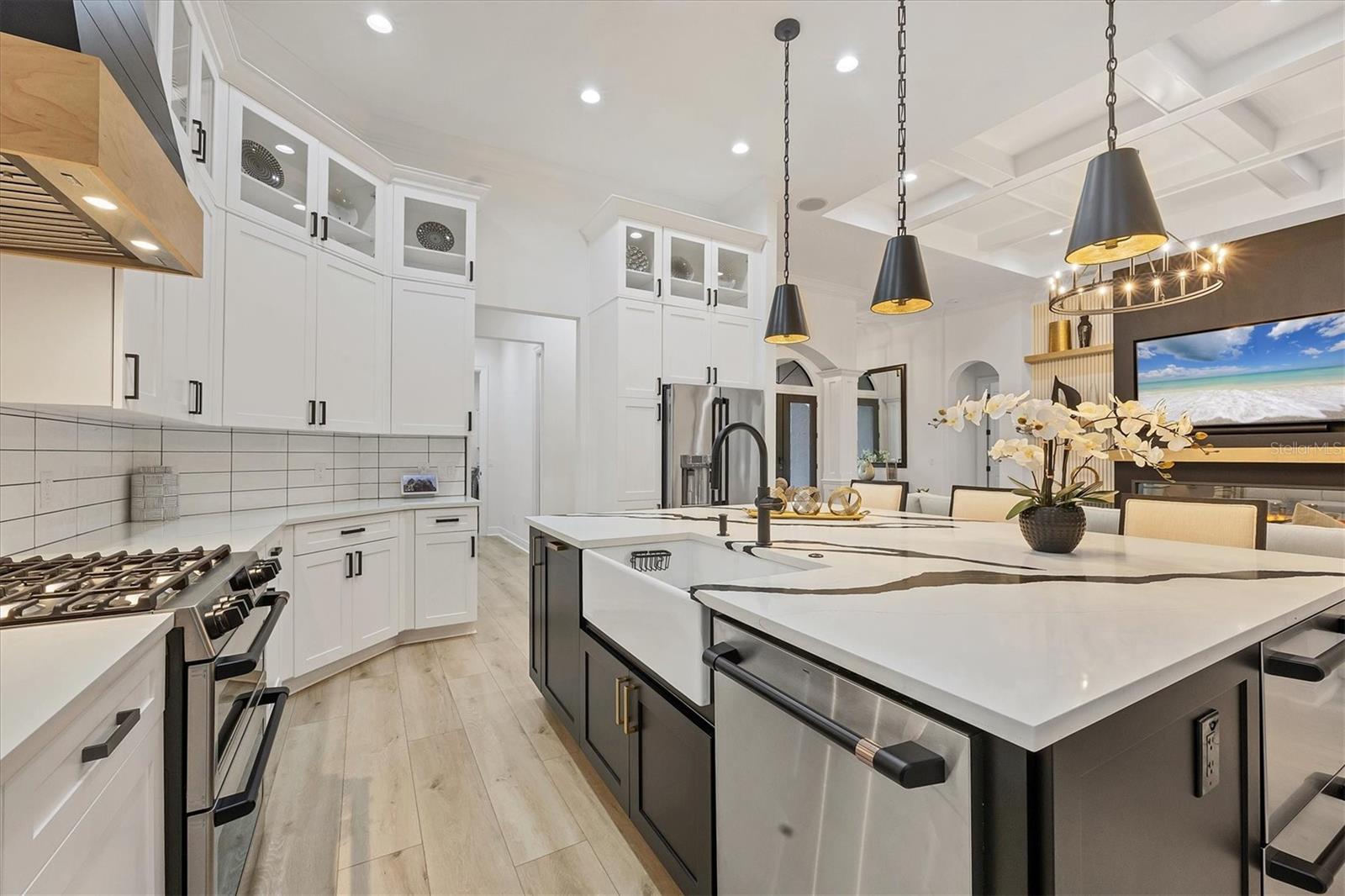LAKEWOOD RANCH CCV SP II - Residential