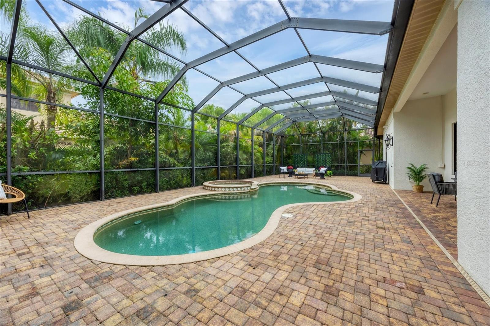 LAKEWOOD RANCH CCV SP II - Residential
