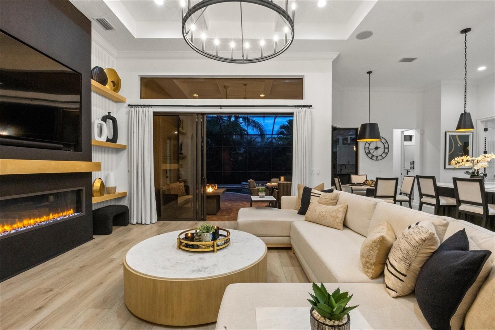 LAKEWOOD RANCH CCV SP II - Residential