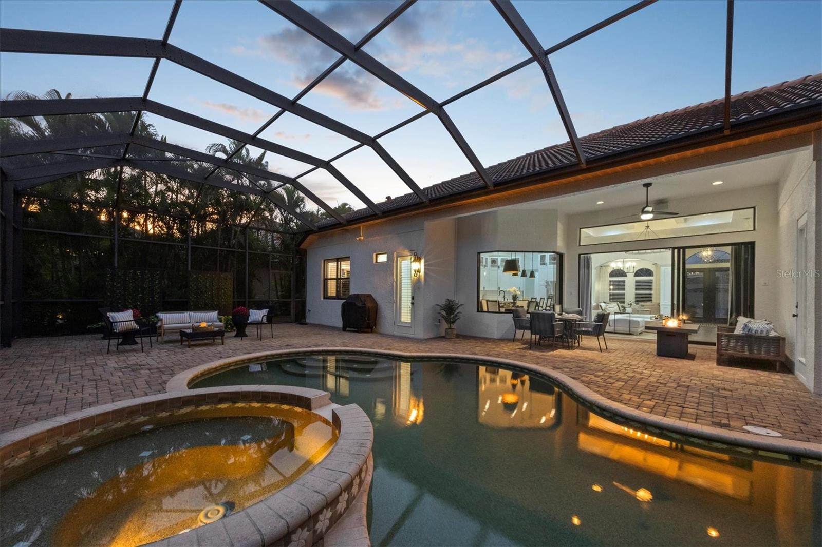 LAKEWOOD RANCH CCV SP II - Residential