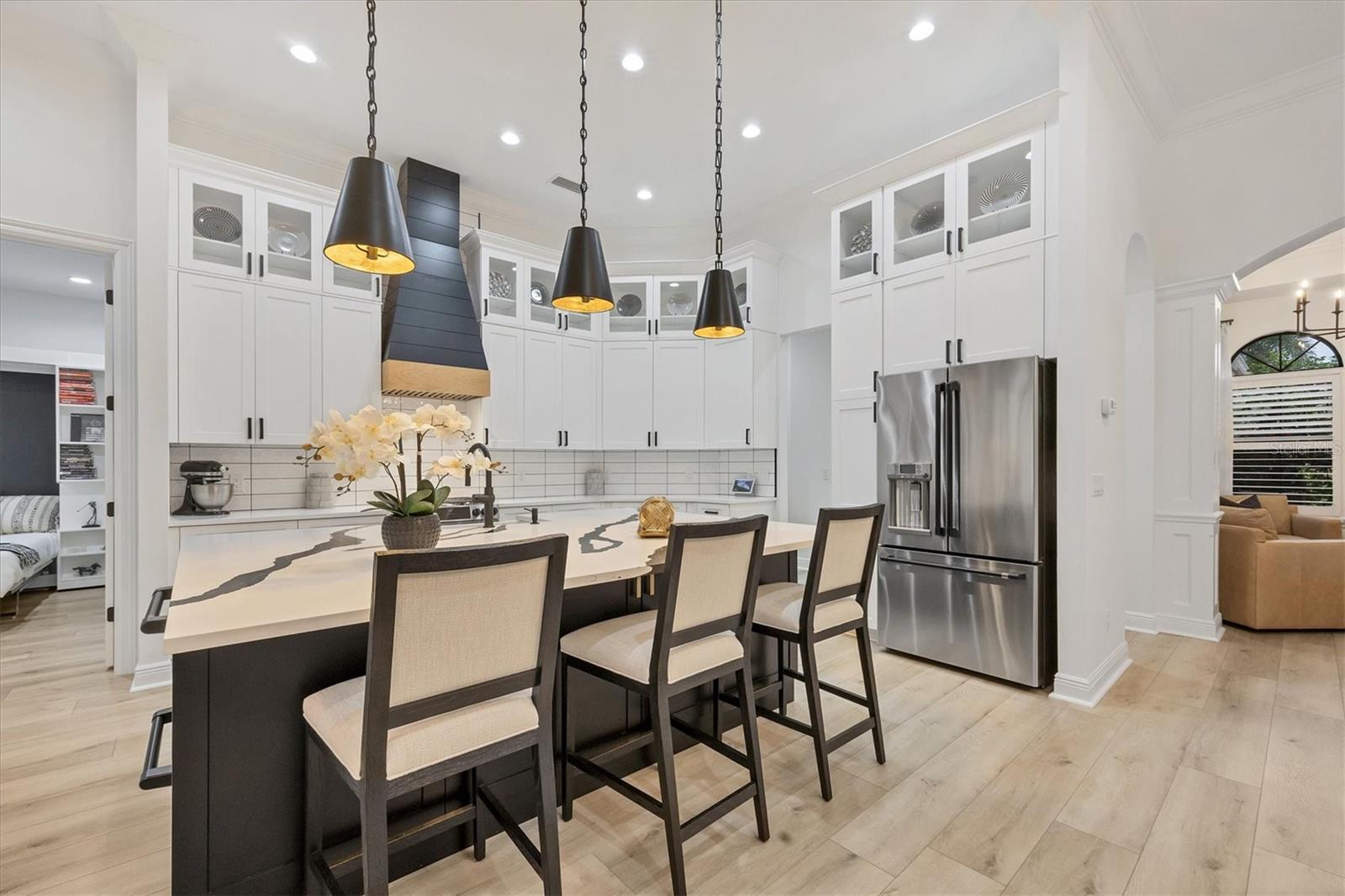 LAKEWOOD RANCH CCV SP II - Residential