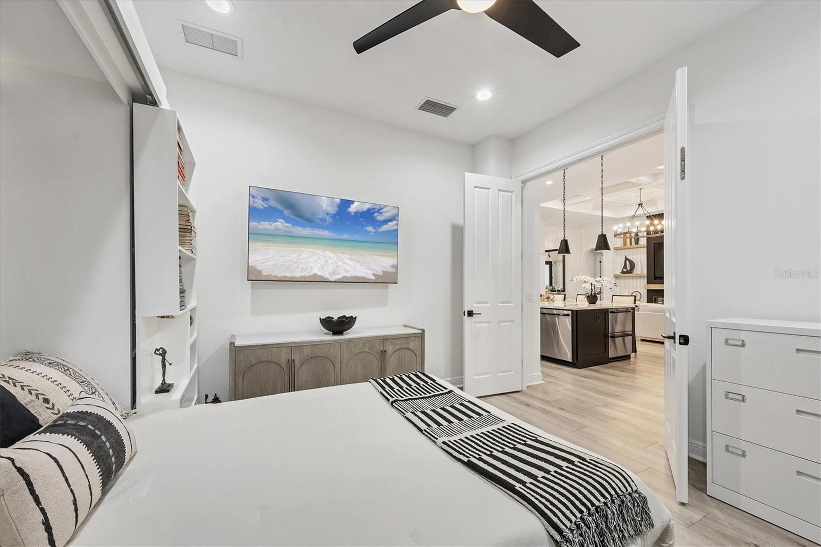 LAKEWOOD RANCH CCV SP II - Residential