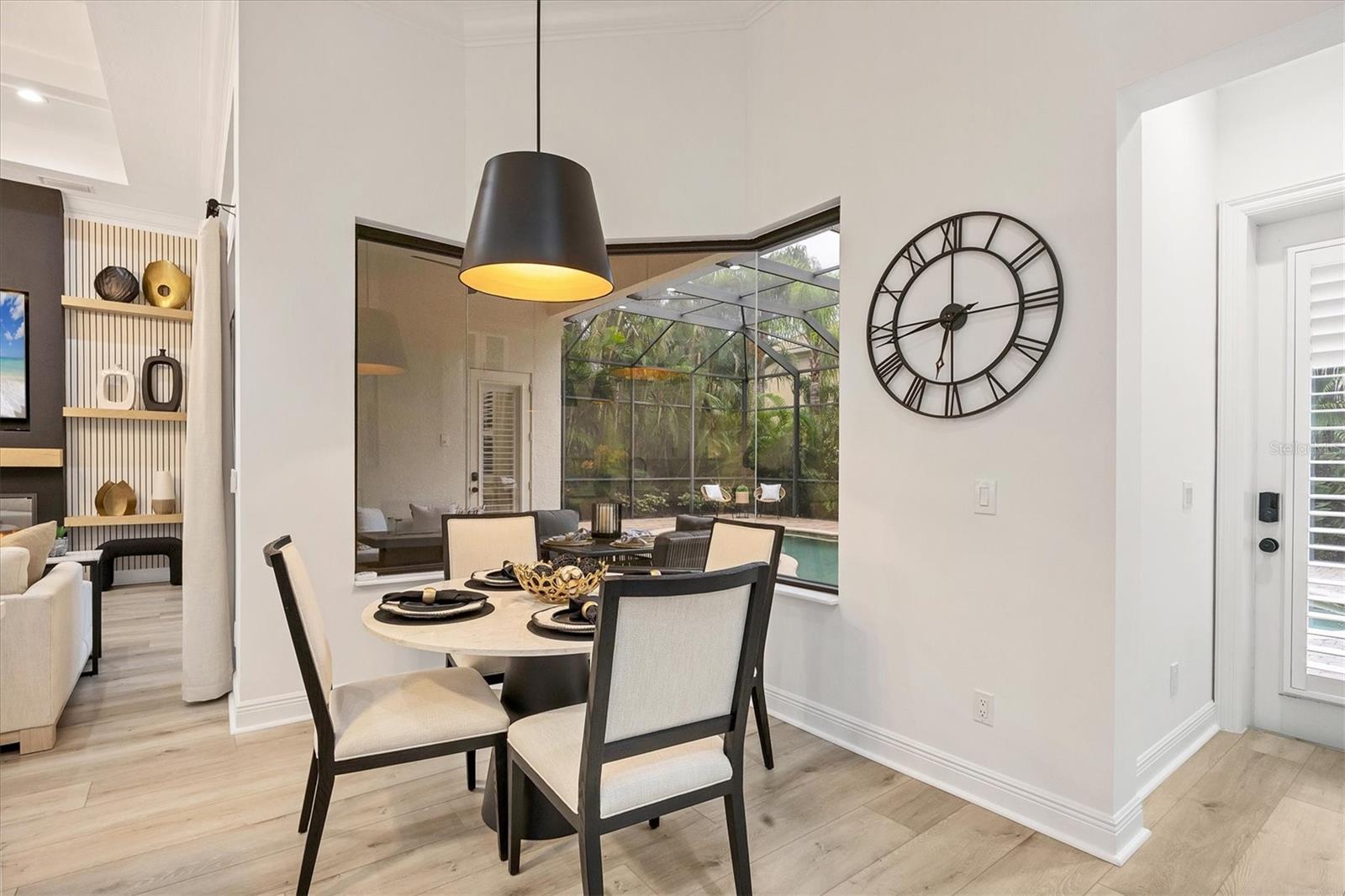 LAKEWOOD RANCH CCV SP II - Residential