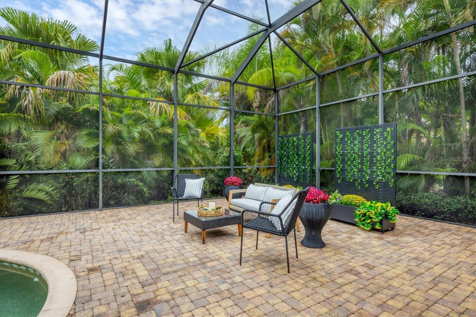 LAKEWOOD RANCH CCV SP II - Residential