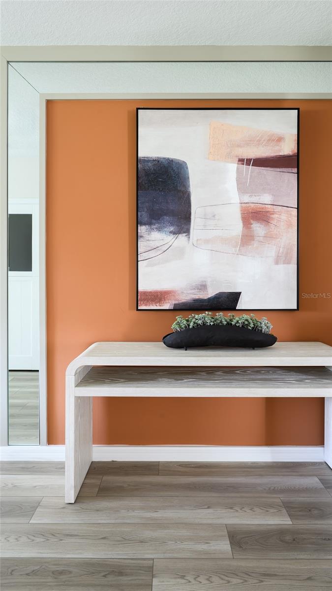 PASADENA LANDING - Residential