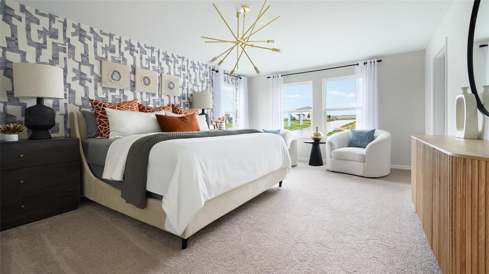 PASADENA LANDING - Residential