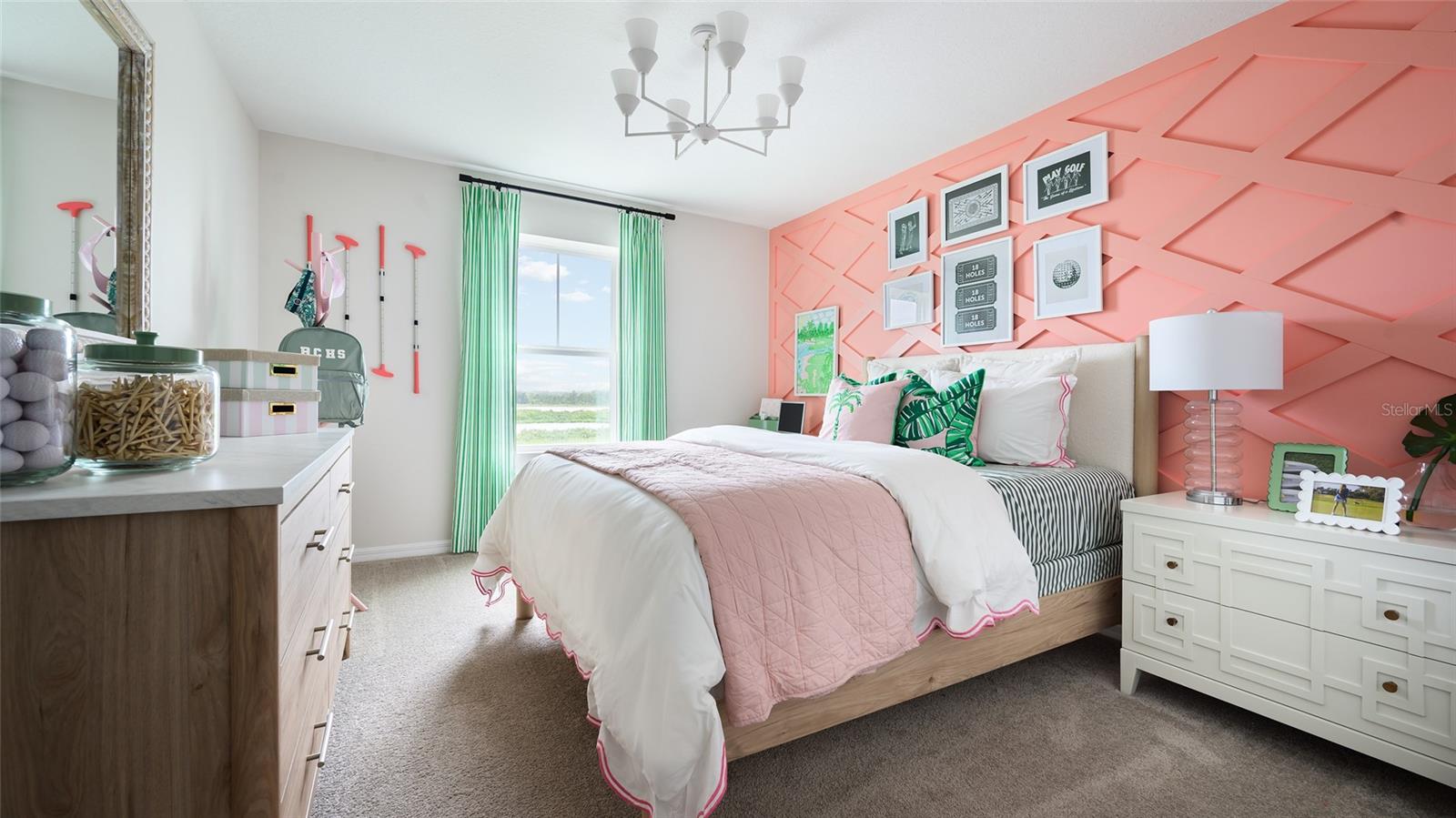 PASADENA LANDING - Residential