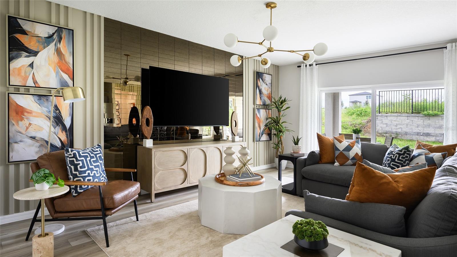 PASADENA LANDING - Residential