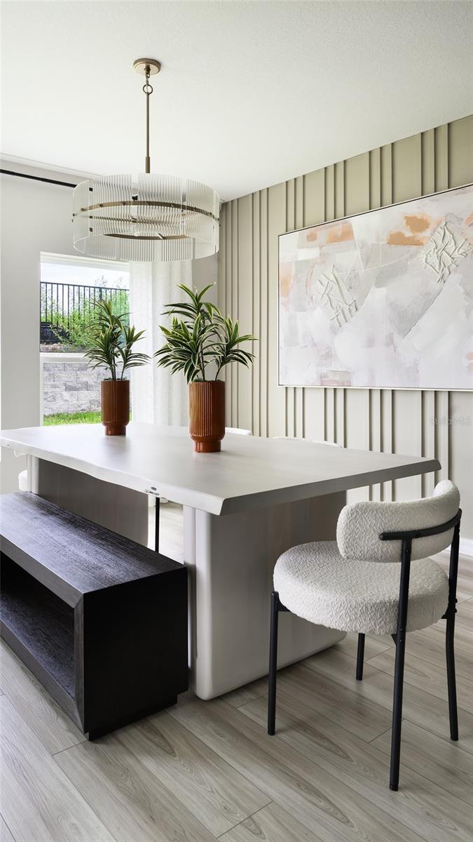 PASADENA LANDING - Residential