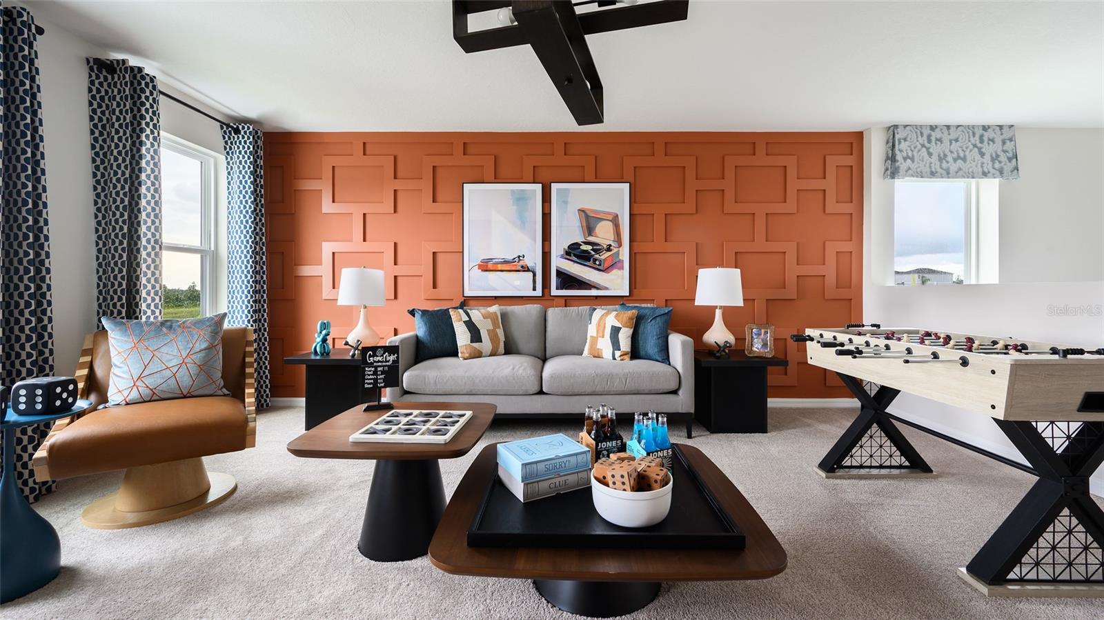 PASADENA LANDING - Residential