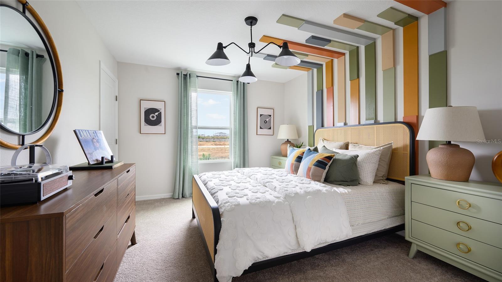 PASADENA LANDING - Residential