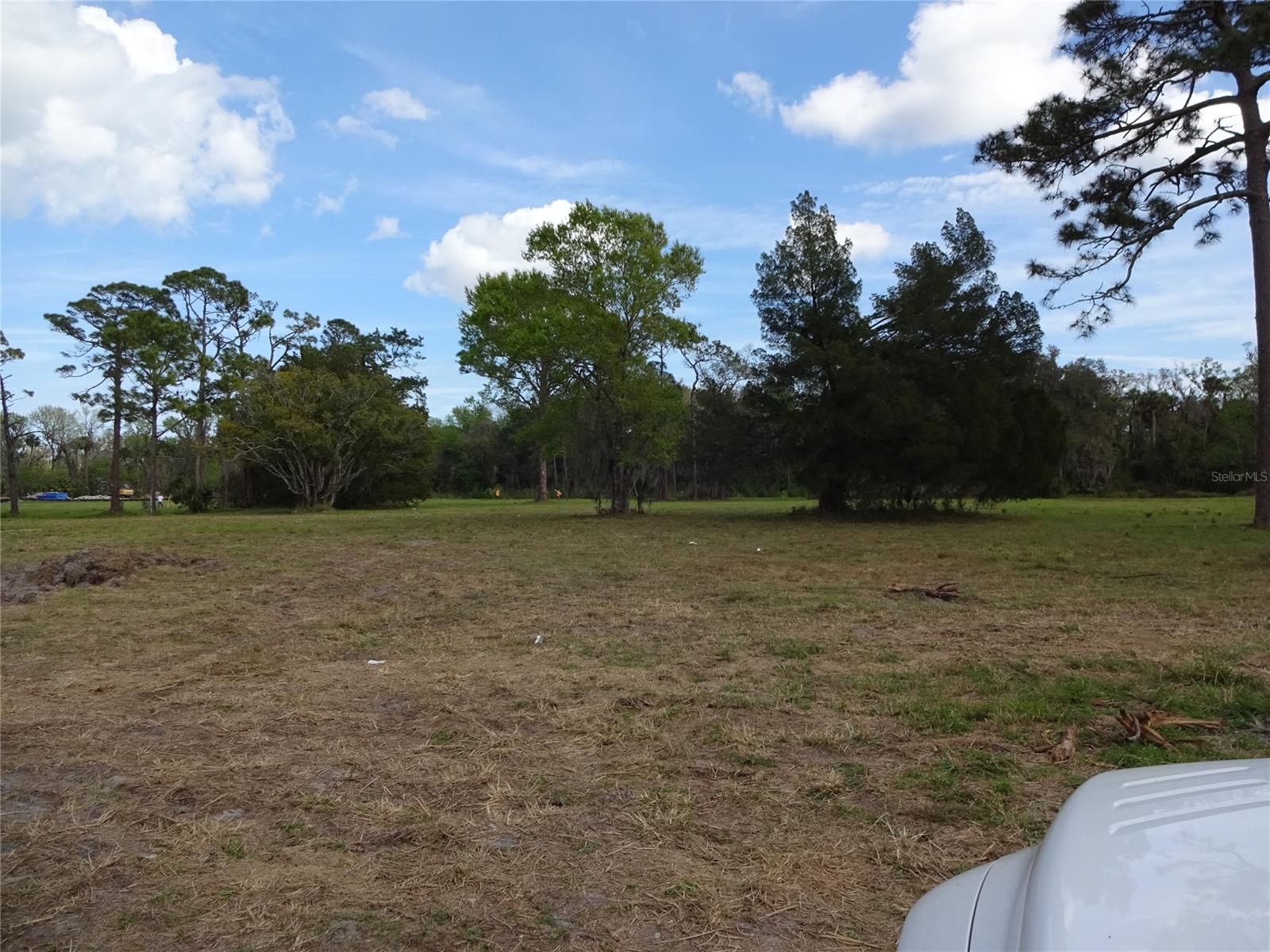 Ocean Way Village - Land