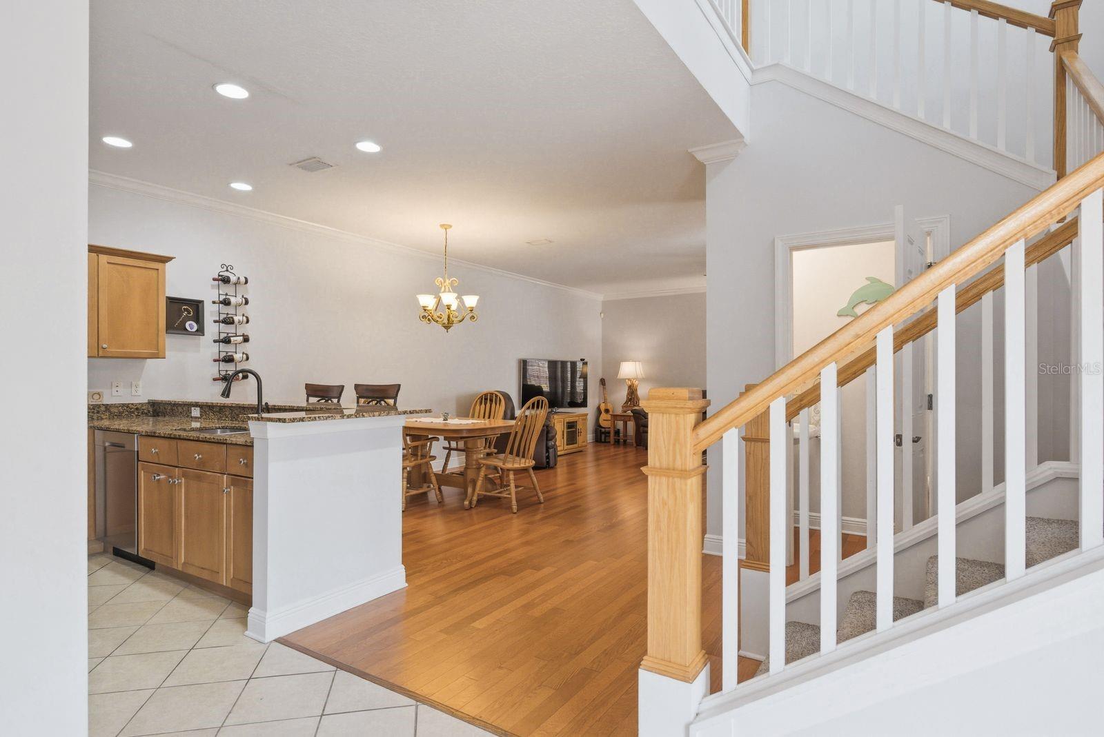 VILLAS OF CARILLON - Residential