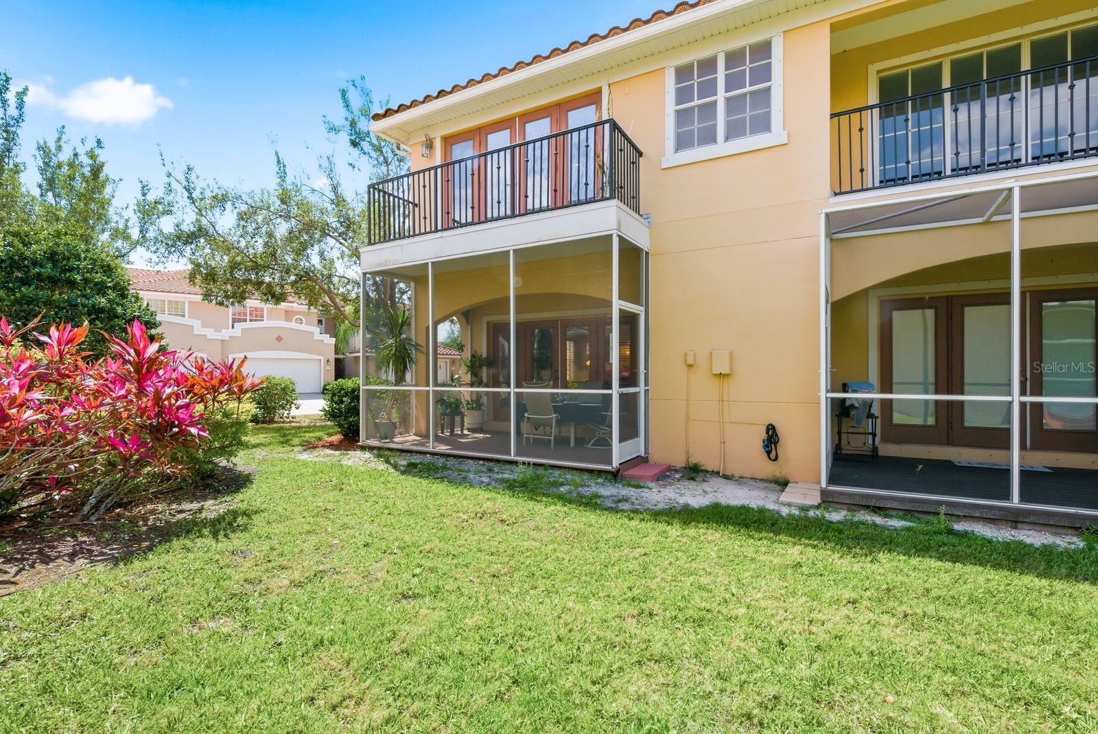 VILLAS OF CARILLON - Residential